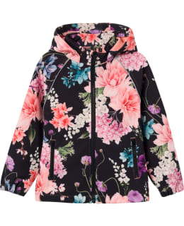 NI 13223419-BLA-134 JACKET FEM WOV Main Image