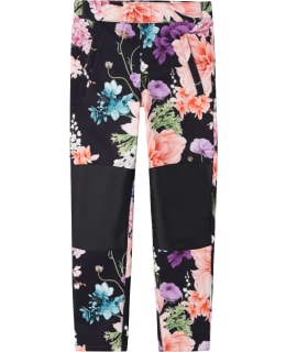 NI 13223424-BLA-116 PANTS FEM WOV Main Image