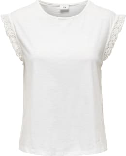 JDY 15318217-CLD-XS BLOUSE CLOSED NECK Main Image