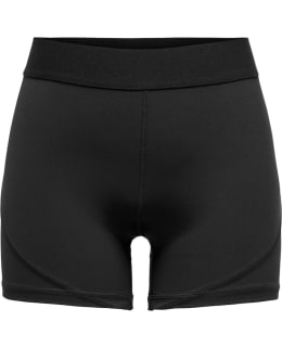 ONP 15318632-BLA-S SHORTS FEM KNIT Main Image