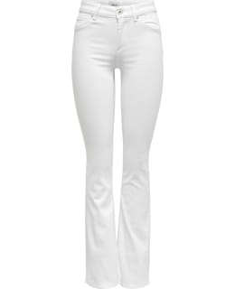 ONLY 15313015-WHI-L32 JEANS FEM WOV Main Image