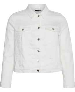 VM CURVE 10289258-SNW-50 JACKET FEM Main Image