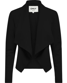 ONLY 15310962-BLA-38 BLAZER FEM KNIT Main Image