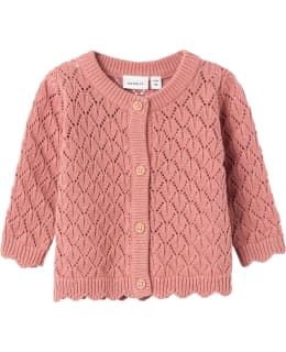 NI 13225016-ASR-68 NBFTISOL CARDIGAN Main Image