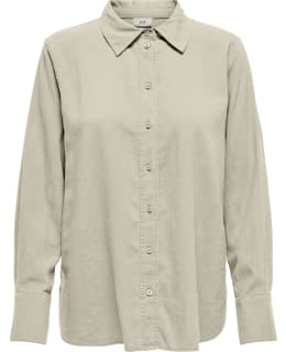 JDY 15318364-OAT-EDE-S SHIRT FEM Main Image