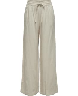 JDY 15318361-OAT-EDE-XS32 PANTS FEM WOV Main Image