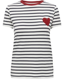 ONLY 15318959-CLD-HEA-XL T-SHIRT FEM KNI Main Image