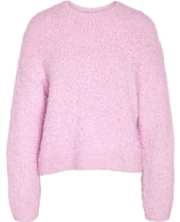 NM 27029424-PIR-L PULLOVER FEM KNIT Main Image