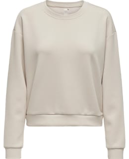 ONP 15230217-PUS-XL SWEAT FEM KNIT Main Image