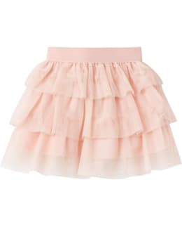 NI 13225038-SER-80 NBFBETRILLE SKIRT Main Image
