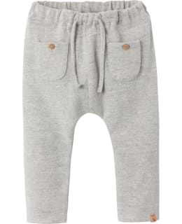LIL A 13225517-GRM-68 NBMTHOR TROUSERS Main Image