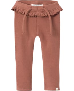 LIL A 13225312-CAB-86 NBFTHORA LEGGINGS Main Image