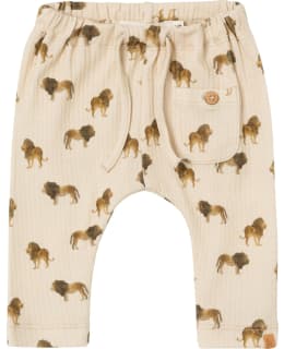 LIL A 13225606-FOG-LIO-86 NBMGEO TROUSER Main Image