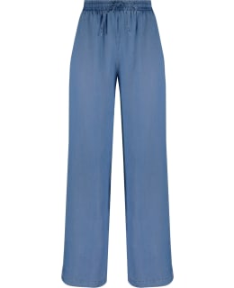 VM 10304898-MBD-L30 PANTS FEM WOV Main Image