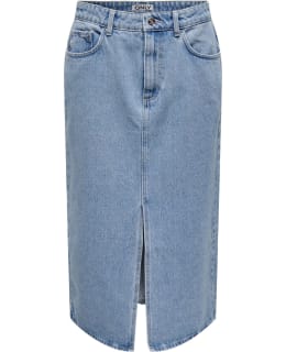 ONLY 15319268-LBD-XS SKIRT FEM WOV Main Image