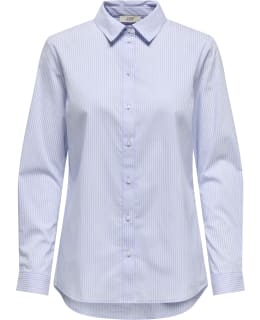 JDY 15149877-CAB-SST-36 SHIRT WITH SLE Main Image