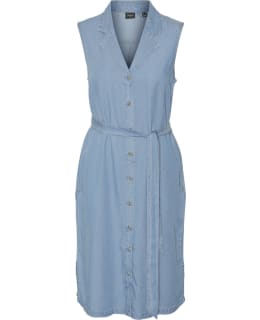 VM 10304888-MBD-XL DRESS FEM WOV Main Image