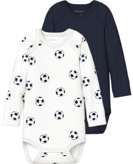 NI 13227020-BRW-56 NBMBODY BODYSTOCKING Main Image