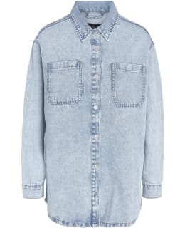 NM 27029311-LBD-L JACKET FEM WOV Main Image