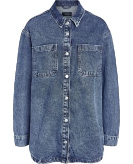 NM 27029309-MBD-S JACKET FEM WOV Main Image