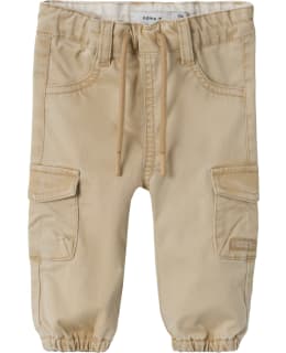 NI 13229163-INC-68 NBMBEN TROUSERS Main Image