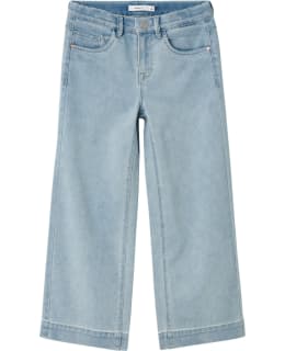 NI 13211701-LBD-158 JEANS FEM WOV Main Image