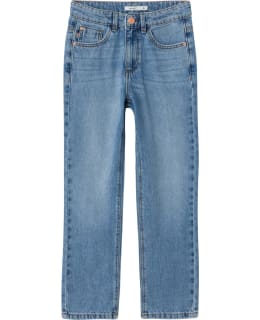 NI 13224675-MBD-140 JEANS FEM WOV Main Image