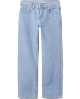 NI 13218358-LBD-122 JEANS FEM WOV Main Image