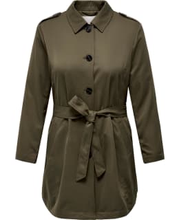 CARMACOMA 15278641-WAL-M-46/48 COAT FEM Main Image