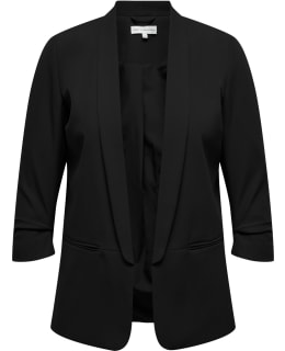 CARMAKOMA 15300514-BLA-46 BLAZER FEM WOV Main Image