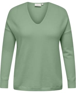 CARMACOMA 15267202-BAS-EDE-XL-54 PULLOVE Main Image