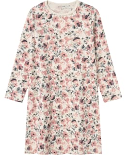 NI 13227055-PEM-158/164 NIGHTGOWN FEM KN Main Image