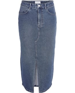 NM 27030068-MBD-L SKIRT FEM WOV Main Image