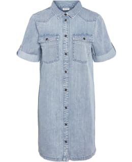 NM 27030041-LBD-M DRESS FEM WOV Main Image