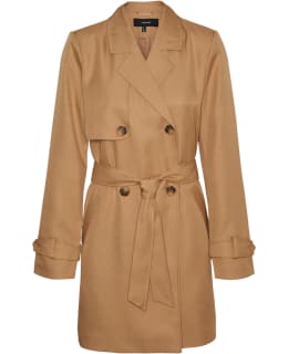VERO MODA 10239411-TIE-XS COAT FEM Main Image