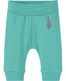 NI 13226068-POB-68 NBMVONNE TROUSERS Main Image