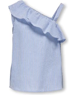 KONL 15320451-CLD-CLS-128 BLOUSE CLOSE Main Image