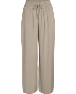 VILA 14079560-FEG-36 PANTS FEM WOV Main Image