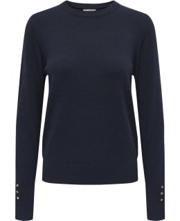 JDY 15312026-SKC-S PULLOVER FEM KNIT Main Image