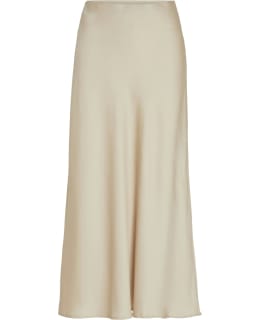 VILA 14084182-CEM-40 SKIRT FEM WOV Main Image