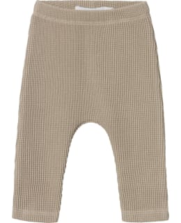 NI 13228082-PUC-80 NBNWAFFE LEGGINGS Main Image