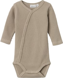 NI 13227983-PUC-62 NBNWAFFE BODY Main Image
