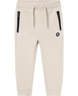 NI 13220380-PUC-92 PANTS MALE KNIT Main Image