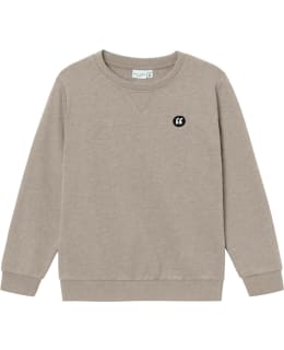 NI 13220321-PUC-122/128 SWEAT MALE KNIT Main Image