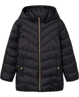 NI 13227825-BLA-158 JACKET FEM WOV Main Image