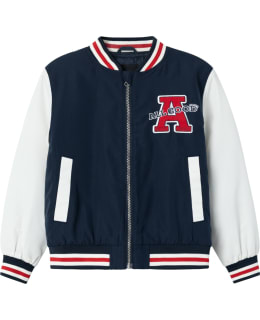 NI 13227838-DAS-134 JACKET NEU WOV Main Image