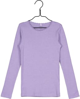 NI 13198423-HEL-MEL-134/140 PULLOVER FEM Main Image