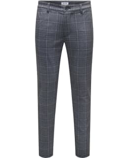 ONS 22029265-DRB-CH-2934 PANTS MALE KNIT Main Image