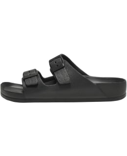 ONLY SHOES 15316868-BLA-40 SANDALS Main Image