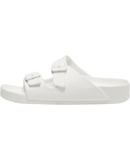 ONLY SHOES 15316868-WHI-40 SANDALS FEM Main Image